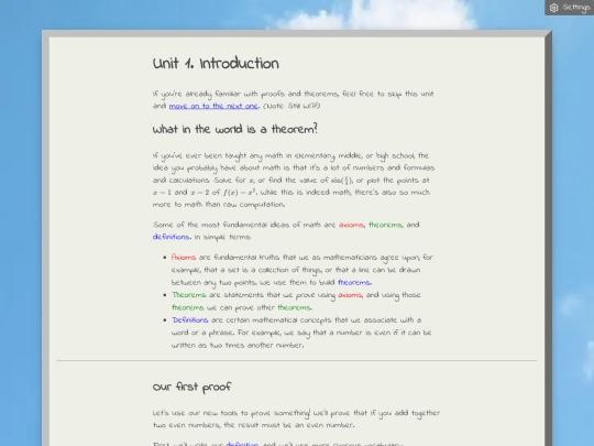 learning/group-theory/intro screenshot