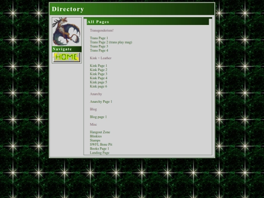 directory screenshot