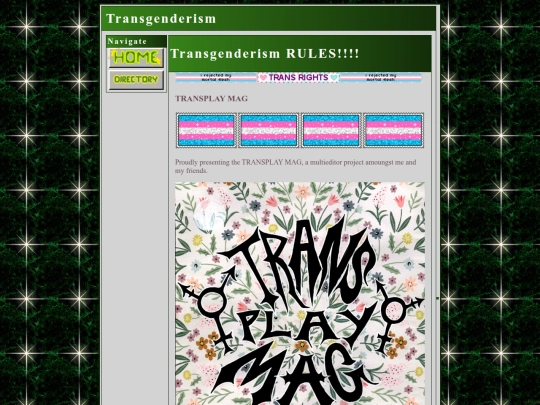 transplay screenshot