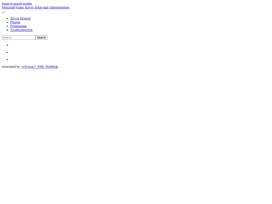 search screenshot