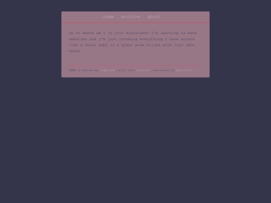 zonelets/posts/2021-07-10-first screenshot