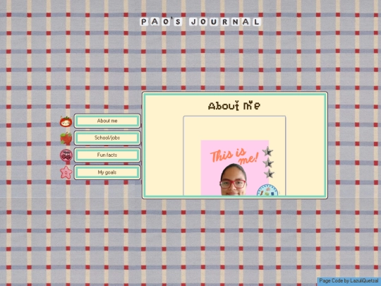 home screenshot