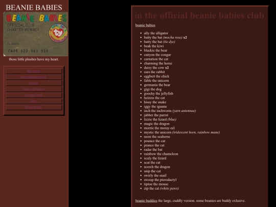 shrines/beanies screenshot
