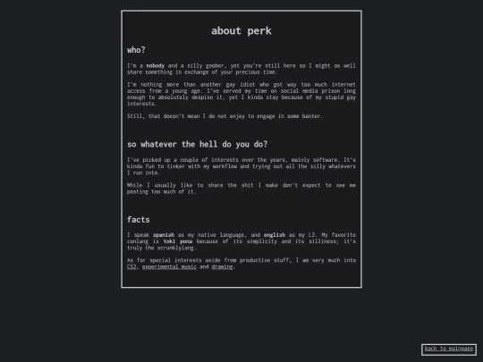 about screenshot