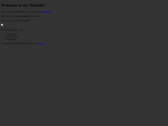 xkcd screenshot