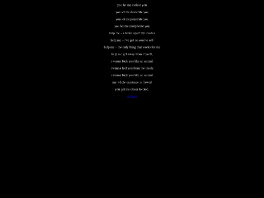 closer screenshot