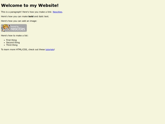 newfile screenshot