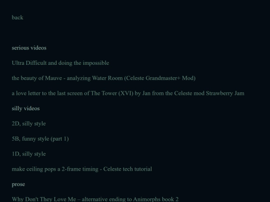works screenshot