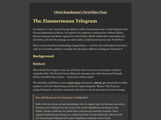 early-modern-crypto/zimmermann-telegram screenshot