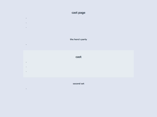 cast screenshot