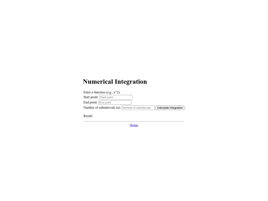 inter screenshot