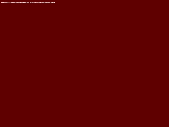 distrochooser screenshot