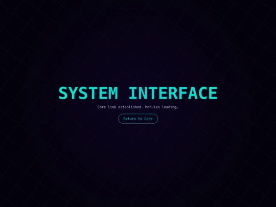 adaptlabs-v3/system screenshot