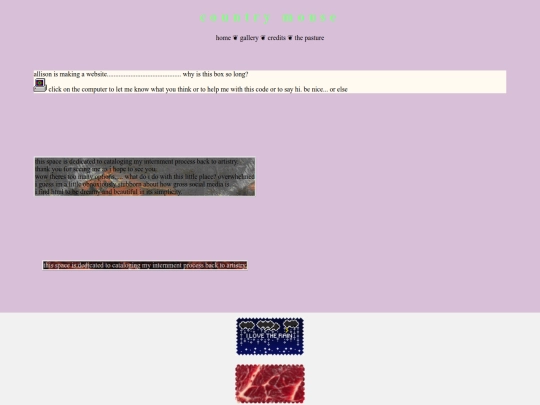 home screenshot