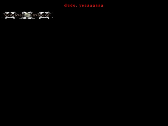 mystery screenshot