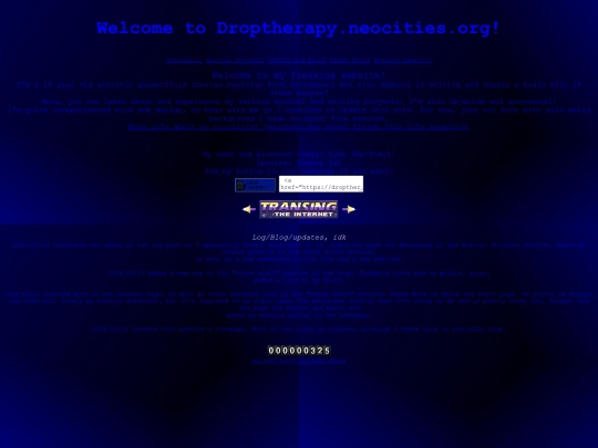 home screenshot
