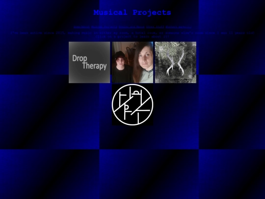 music screenshot