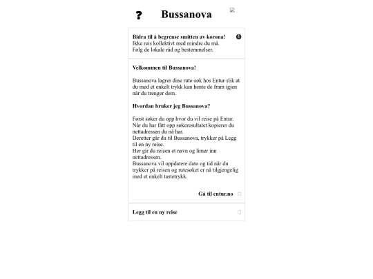 buss/b64 screenshot