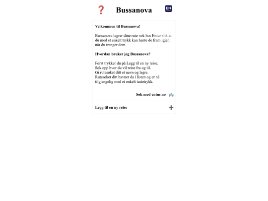 buss/b767 screenshot