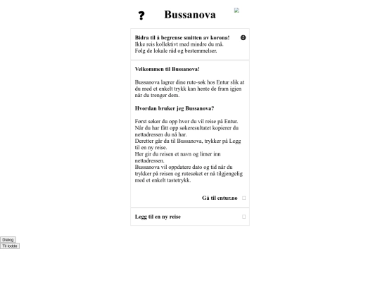 buss/ss25 screenshot