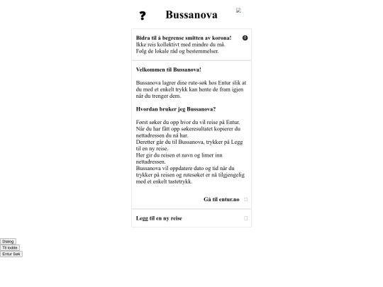 buss/ss37 screenshot