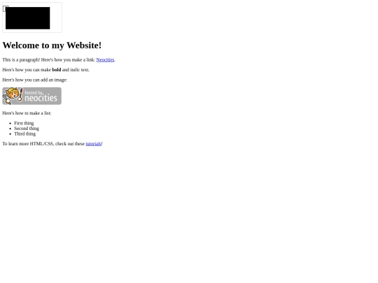 flagg/ana3 screenshot