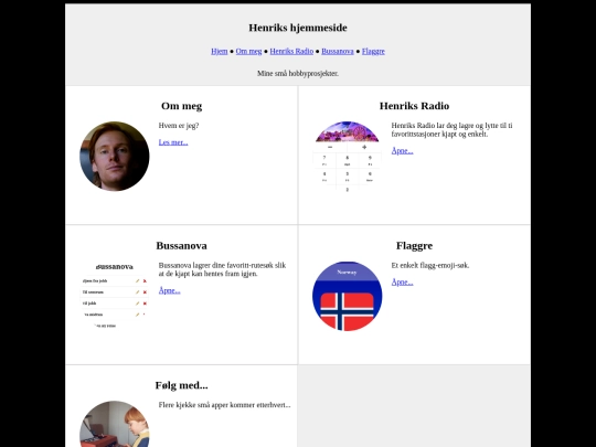 index11 screenshot