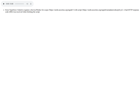 mgrab/grabp42 screenshot