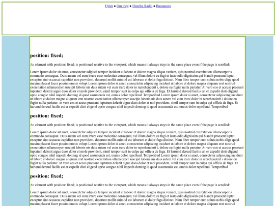ndis/nd1 screenshot