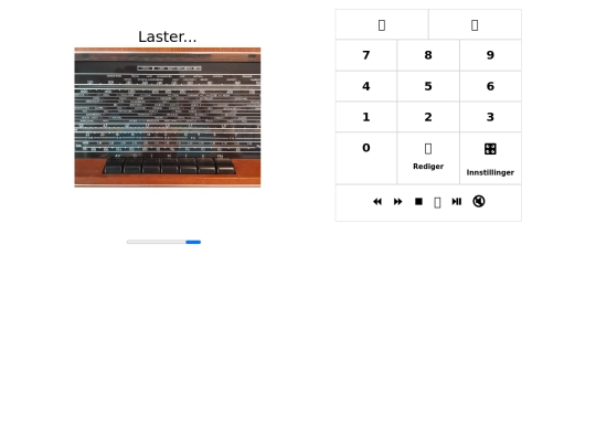 radiathor/623 screenshot