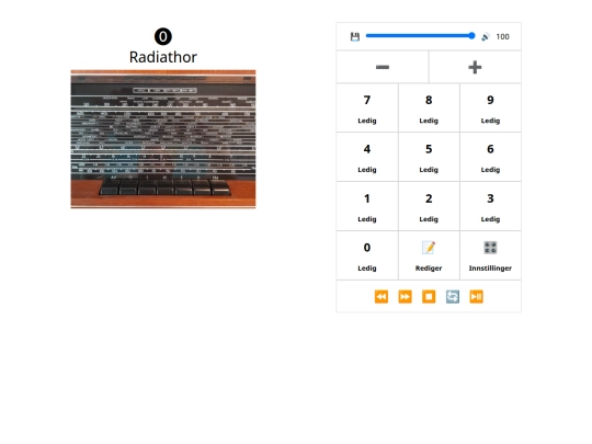 radiathor/r1297 screenshot