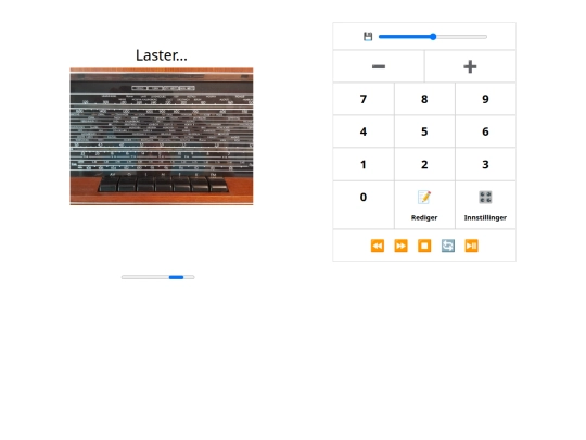 radiathor/r1405 screenshot