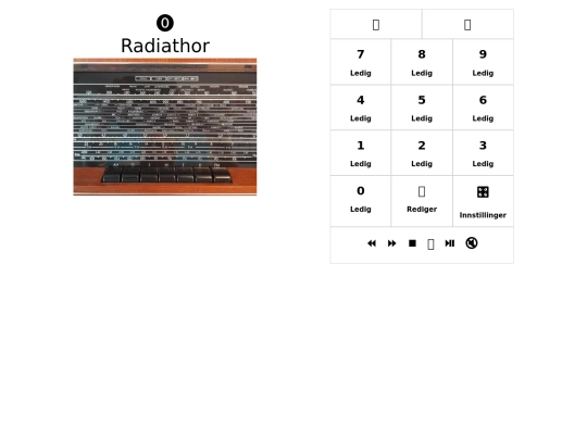 radiathor/r597 screenshot