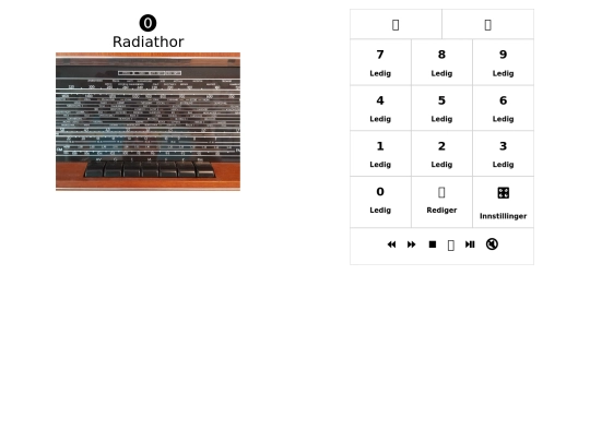 radiathor/r837 screenshot