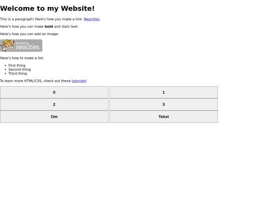 tread/bod24 screenshot