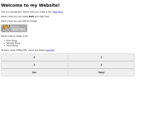 tread/bod3 screenshot