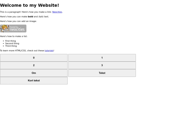 tread/bod34 screenshot