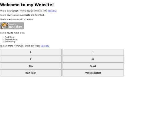 tread/bod43 screenshot