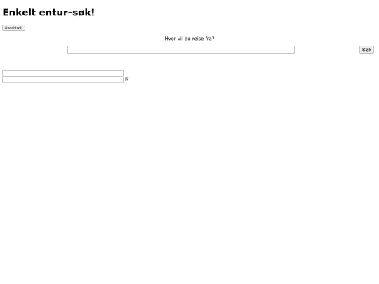tread/bso39 screenshot