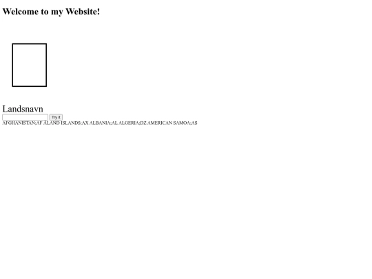 tread/f8 screenshot