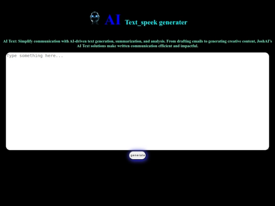 joshAi/text screenshot