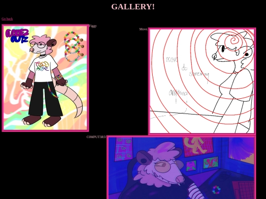 Gallery/gallery screenshot