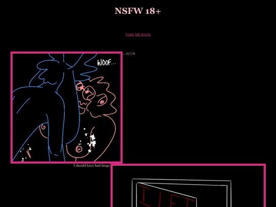 Gallery/nsfw screenshot
