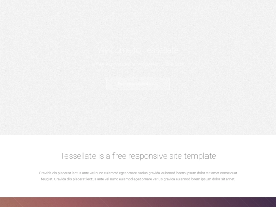 test screenshot