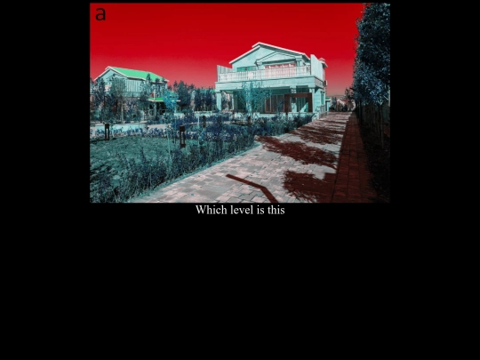 alpha/bet screenshot