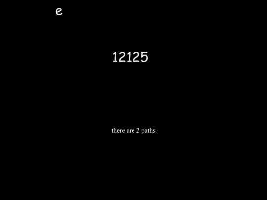 alpha/part screenshot