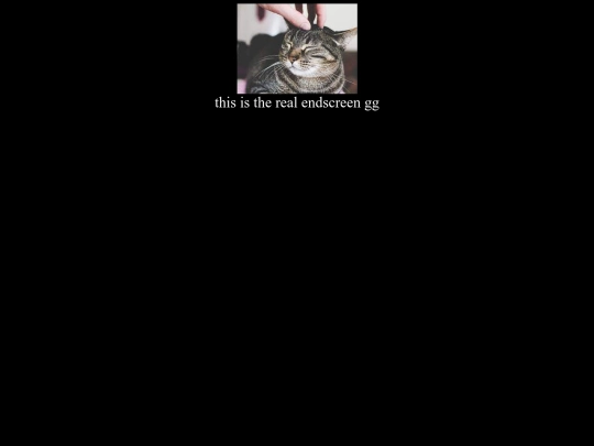 aprilfool/WRONGANSWER screenshot