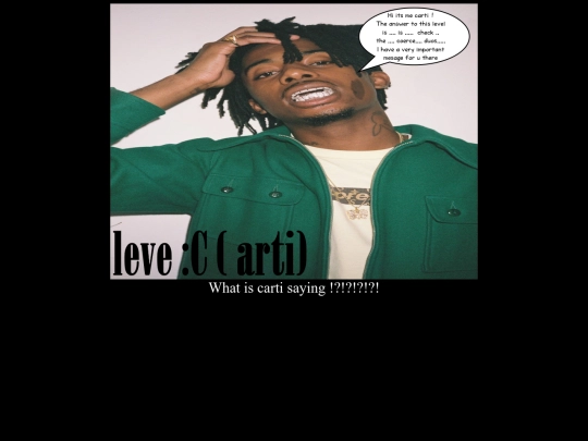 carti screenshot