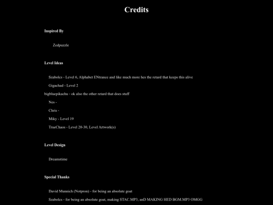 creidtscard screenshot