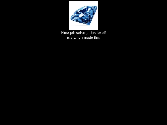 easter/bluediamond screenshot